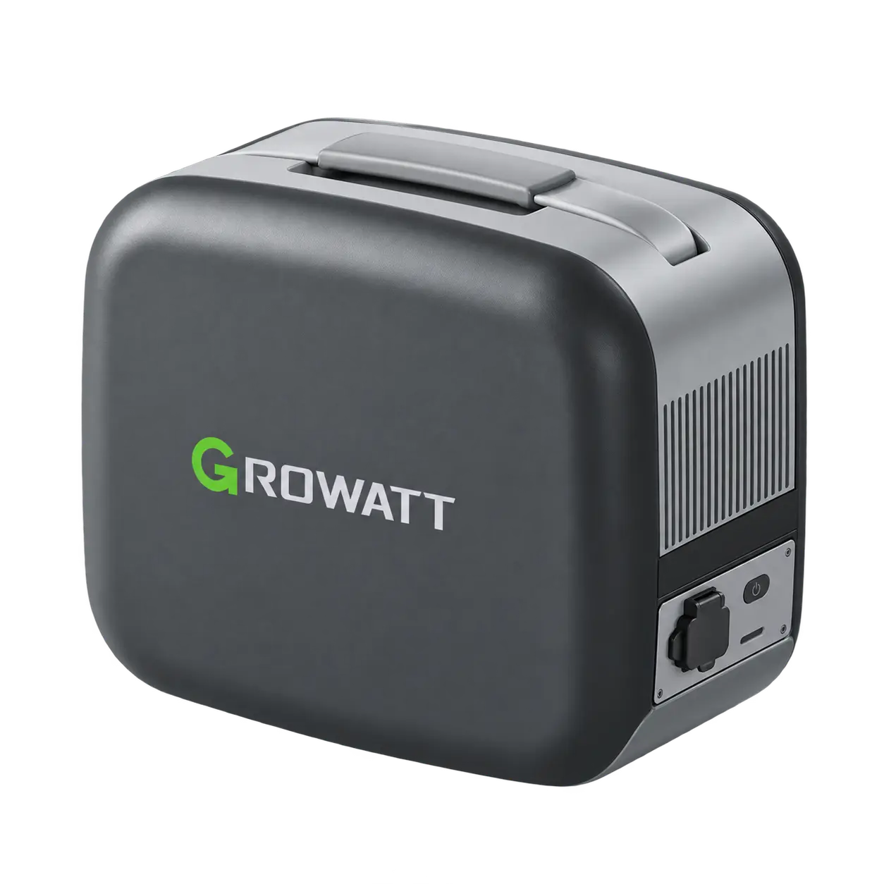 پاور استیشن Growatt INFINITY
