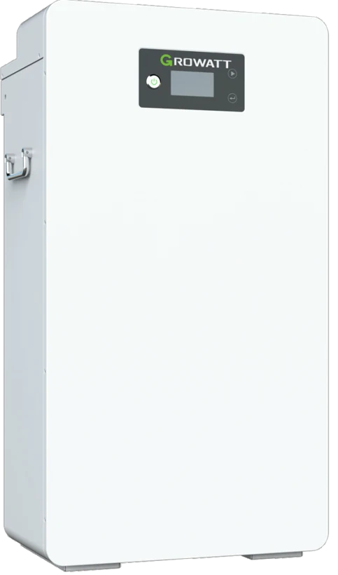 Growatt HOPE 14.3L-A1