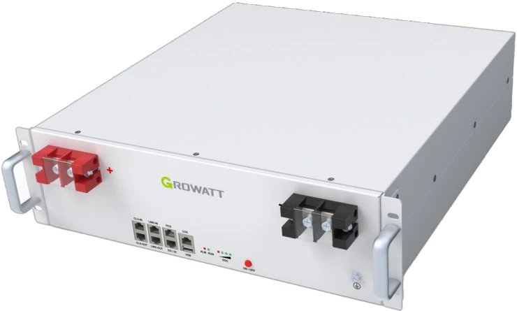 Growatt HOPE 5.0L-B1