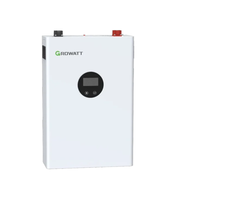 Growatt HOPE 5.0LW-B1
