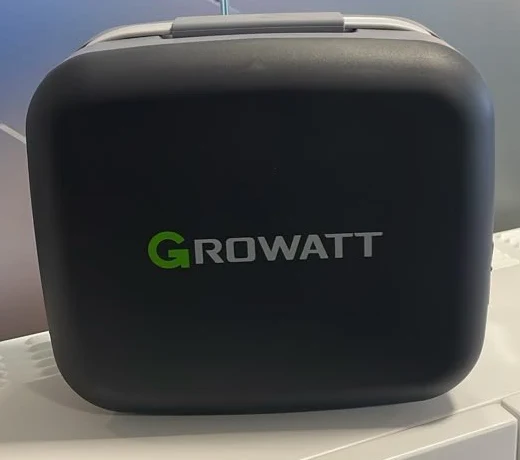 Growatt INFINITY 1000