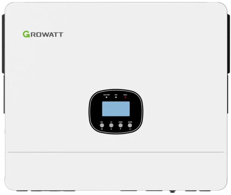 Growatt SPE 8000 ES