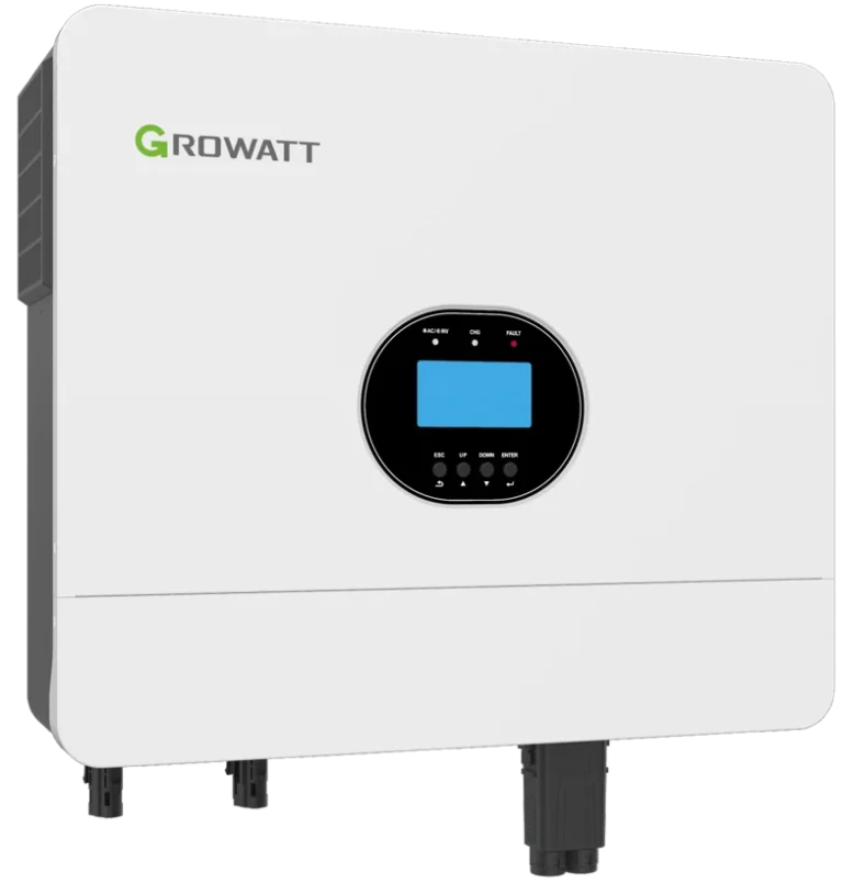 Growatt SPF 6000 ES Plus