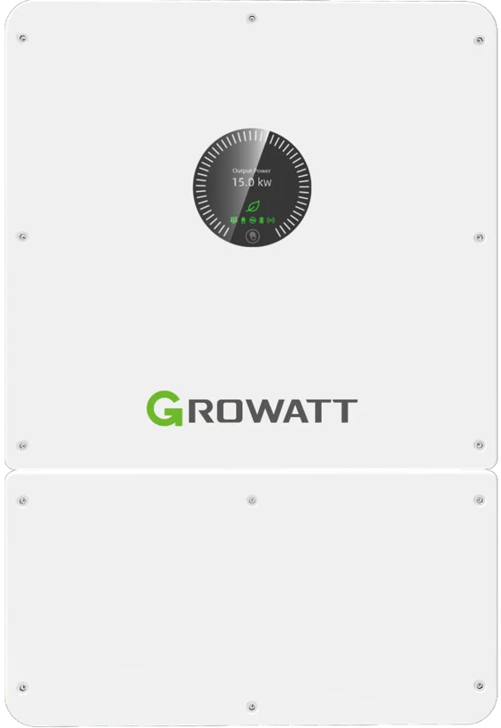 Growatt WIT 4K-HU